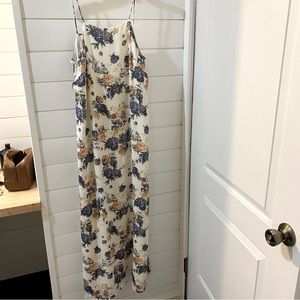 🌟2 for $15 // Like new maxi dress